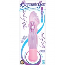Orgasmic Gels Intrigue Pink