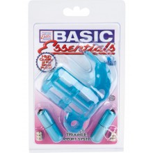 Basic Essentials Double Trouble System