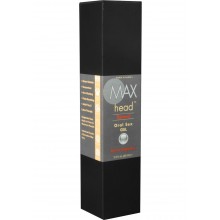 Max Head Oral Gel 2.2oz Berry