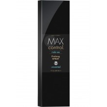 Max Control Prolong Spray 1oz