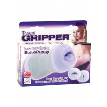 Travel Gripper Bj And Pussy