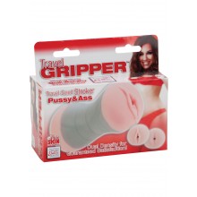 Travel Gripper Pussy/ass