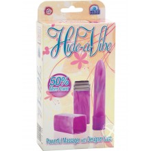 Hide A Vibe Purple