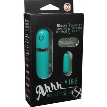 Ahhh Vibe Teal
