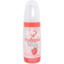 Fruitopia Natural 3.4 Oz Strawberry