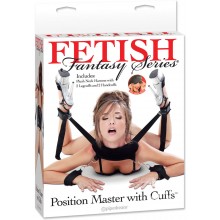 Ff Position Master With Cuffs
