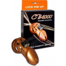Male Chastity Wood