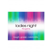 Ladies Night The Game