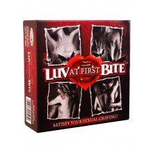 Luv At First Bite
