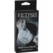 Ff Satin Love Mask Limited Edition
