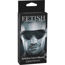 Ff Leather Love Mask Limited Edition