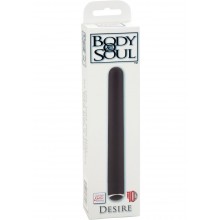 Body and Soul Desire Black