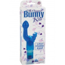 The Original Bunny Kiss Blue