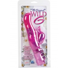 The Original Wild G Pink