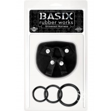 Basix Universal Harness One Size