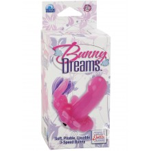 Bunny Dreams Pink