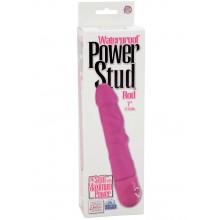 Waterproof Power Stud Rod Pink