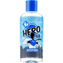 Hero 4.4 Oz H2o Bottle