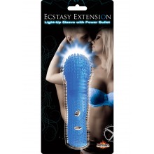 Ecstasy Extension Blue
