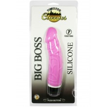 Timeless Classics Big Boss Pink