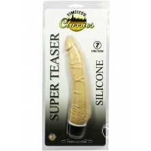 Timeless Classics Super Teaser Flesh