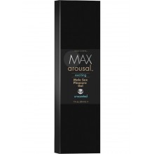 Max Arousal Exciting Male Sex Gel 1oz