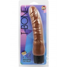 T Bone Brown