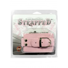 Strapped Pink