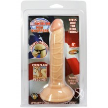 All American Mini Whopper 5 Straight