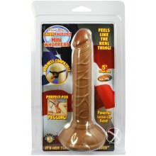 Latin Amer Mini Whop 5 Str Latin