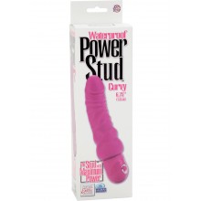 Waterproof Power Stud Curvy Pink