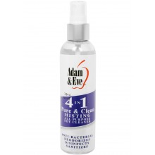 4 In 1 Pure and Clean Misting Cleaner 4 Oz