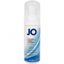 System Jo Unscented Anti-Bacterial Toy Cleaner 1.7oz | Hush USA