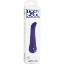 Body and Soul Adore Purple