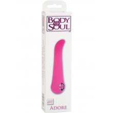 Body and Soul Adore Pink