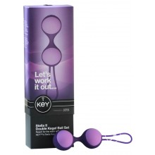 Key Stella Ii Lavender
