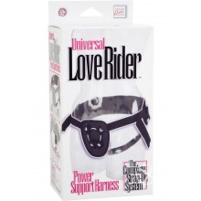 Universal Love Rider Powr Supprt Harness