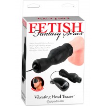 Ff Vibrating Head Teazer