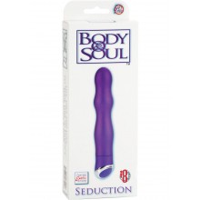 Body and Soul Seduction Purple