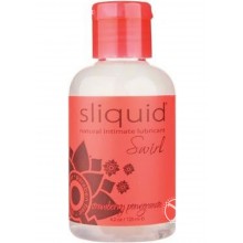 Sliquid Swirl Strawberry Pomegranate 4.2