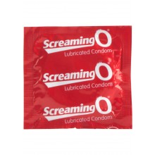 Screaming O Condoms Bulk 100/bag