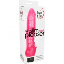 Eves Slim Pink Pleaser