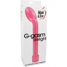 G-gasm Delight Pink