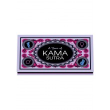 A Year Of Kama Sutra Tip Cards