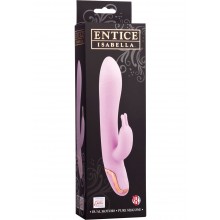 Entice Isabella Pink