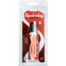 Squirting Cum Lube 2.25