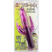 Tri Me Lavender