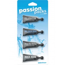 Passion Packs For Him