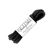 Ff Mini Silk Rope Black