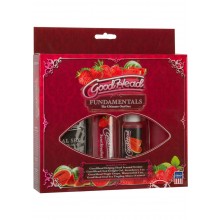 Goodhead Fundamentals Kit